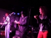 Blues Caravan 2017, Big Daddy Wilson, Vanessa Collier, Si Cranstoun. Söderport Kalmar 2017-09-22. Foto Jimmy Thorell