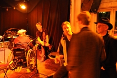 Blues4U, 2009