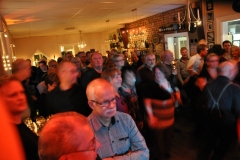 Buccharoos, 2010