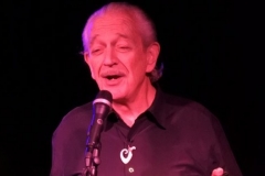 Charlie Musselwhite 2017-02-25