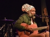 Corey Harris, Söderport Kalmar 2016-04-02. Foto Jimmy Thorell