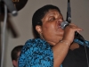 Deitra Farr, Pipes of Scotland 2013-03-09. Foto Jimmy Thorell