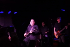 Duke Robillard 2017-10-28