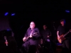 Duke Robillard Söderport Kalmar 2017-10-28. Foto Jimmy Thorell