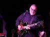 Duke Robillard Söderport Kalmar 2017-10-28. Foto Jimmy Thorell