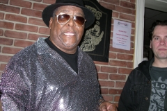 Frank Ace, 2006