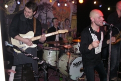 Gumbo, Söderport 2009-01-31