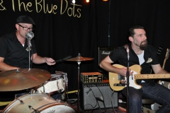 Hurley & the Blue Dots, 2009