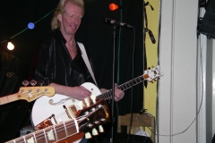J Hermansson & the Blues OD, 2009