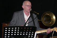 Johnny Red, 2007-11-24