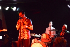 Knock-Out Greg & The Jukes 2013-10-26