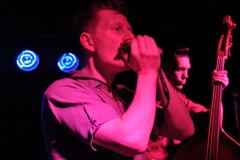 Kokomo Kings 2013-04-13