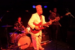 Lil' Ed & the Blues Imperials 2016-10-21