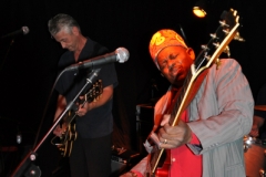 Lil' Ed & the Blues Imperials