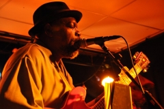 Lurrie Bell, 2009