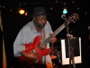 Lurrie Bell, Söderport 2009. Foto Anders Erlandsson