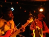 Lurrie Bell, Söderport 2009. Foto Anders Erlandsson