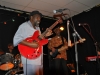 Lurrie Bell, Söderport 2009. Foto Anders Erlandsson