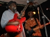 Lurrie Bell, Söderport 2009. Foto Anders Erlandsson