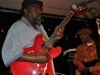 Lurrie Bell, Söderport 2009. Foto Anders Erlandsson