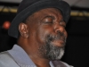 Lurrie Bell, Söderport 2009. Foto Anders Erlandsson