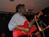 Lurrie Bell, Söderport 2009. Foto Anders Erlandsson