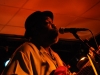 Lurrie Bell, Söderport 2009. Foto Anders Erlandsson