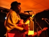 Lurrie Bell, Söderport 2009. Foto Anders Erlandsson