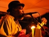 Lurrie Bell, Söderport 2009. Foto Anders Erlandsson