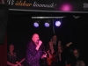 Marino Valle Band, Söderport 2017-11-25. Foto Jimmy Thorell