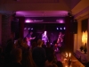 Marino Valle Band, Söderport 2017-11-25. Foto Jimmy Thorell