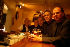 Mönsterås Blues Band, 2007-09-29