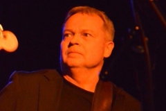 Mönsterås Blues Band 2016-01-30