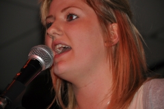 Oskarshamns Folkhögskolas Bluesband, 2010