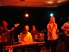 Oskarshamns Folkhögskolas Bluesband, Söderport 2010. Foto Anders Erlandsson