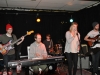 Oskarshamns Folkhögskolas Bluesband, Söderport 2010. Foto Anders Erlandsson