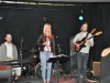 Oskarshamns Folkhögskolas Bluesband, Söderport 2011. Foto Anders Erlandsson