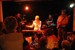 Pelle Lindberg Band, 2011
