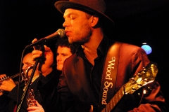 Thorbjørn Risager, 2007
