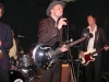 Thorbjørn Risager Band, Söderport 2007. Foto: Anders Erlandsson