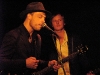 Thorbjørn Risager Band, Söderport 2007. Foto: Peter Diedrichs