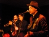 Thorbjørn Risager Band, Söderport 2007. Foto: Peter Diedrichs