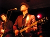 Thorbjørn Risager Band, Söderport 2007. Foto: Peter Diedrichs