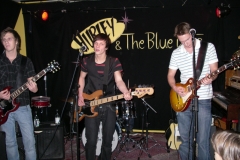 Street Jam, 2007-12-08