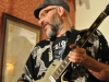Sture Eldin Bluesband feat. Mr Bo 2012-12-01 Pipes Of Scotland. Foto Jimmy Thorell
