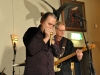 Sture Eldin Bluesband feat. Mr Bo 2012-12-01 Pipes Of Scotland. Foto Jimmy Thorell