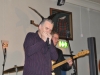Sture Eldin Bluesband feat. Mr Bo 2012-12-01 Pipes Of Scotland. Foto Jimmy Thorell