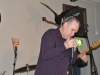 Sture Eldin Bluesband feat. Mr Bo 2012-12-01 Pipes Of Scotland. Foto Jimmy Thorell