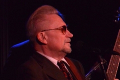 Sven Zetterberg Blues Band 2016-03-05