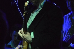 The Aces 2013-04-27